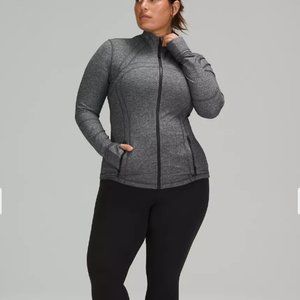 Lululemon Defined Jacket Luon